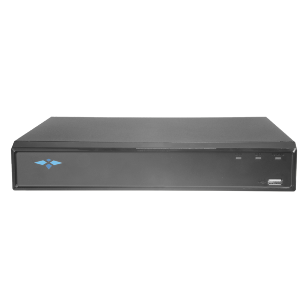 Videograbador 5n1 X-Security - XS-XVR6116S-2AI