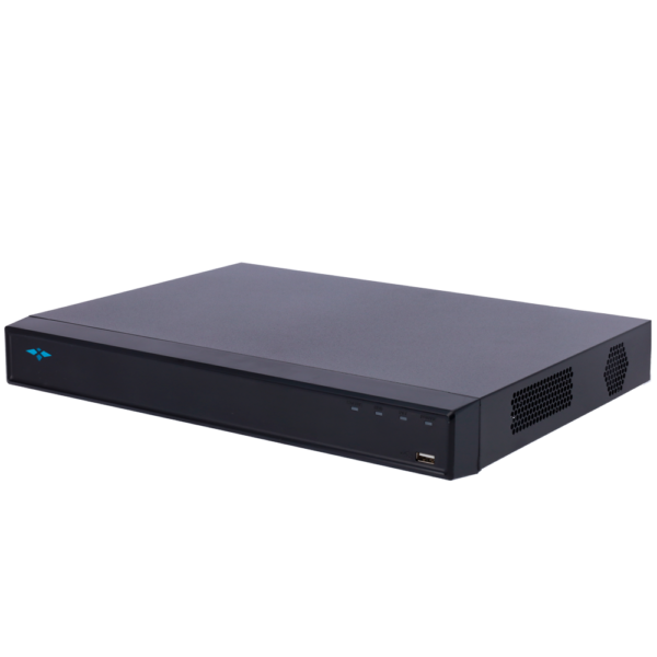 Videograbador 5n1 X-Security - XS-XVR6216S-4KL-2AI