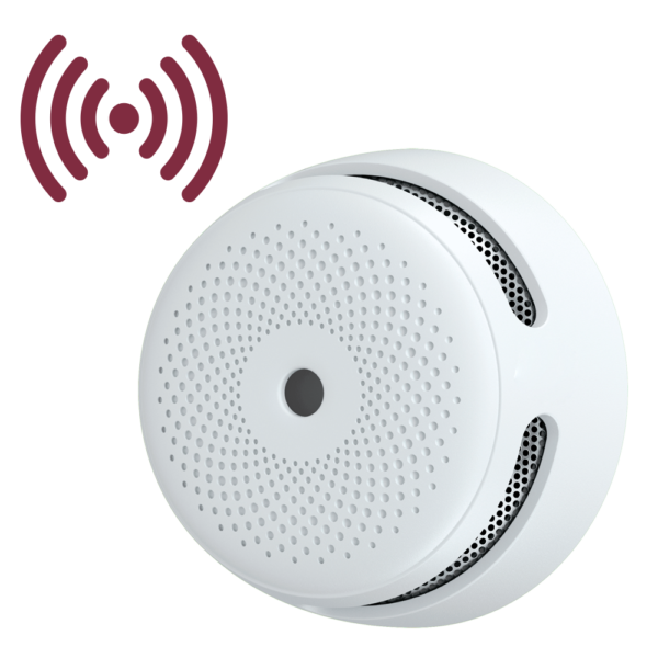 Mini detector de humo autónomo X-Sense - XS01-WR