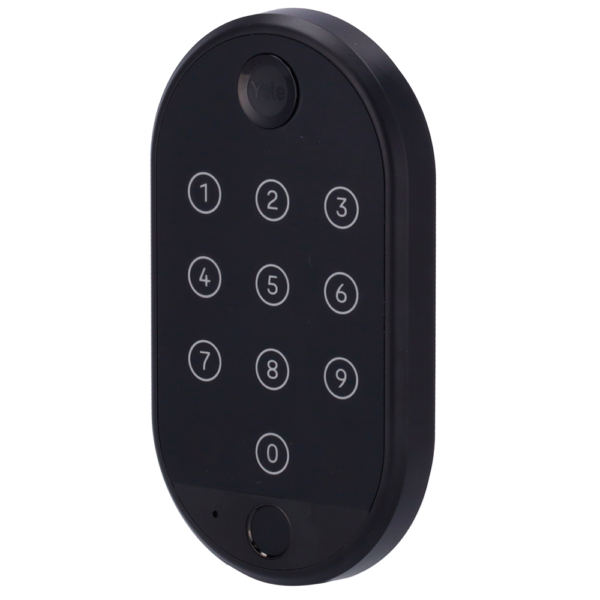 Accesorio de teclado - YALE-SMARTKEYPAD2-FINGERPRINT