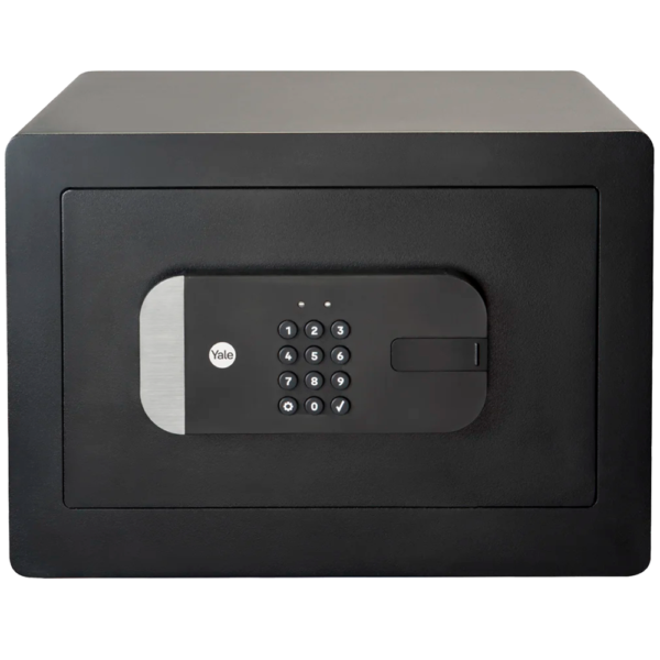 Caja fuerte inteligente BLE - YALE-SMARTSAFEBOX