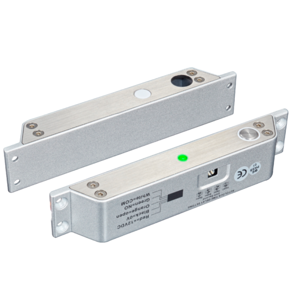 Cerradura de seguridad electromecánica - YB-500IN-LED