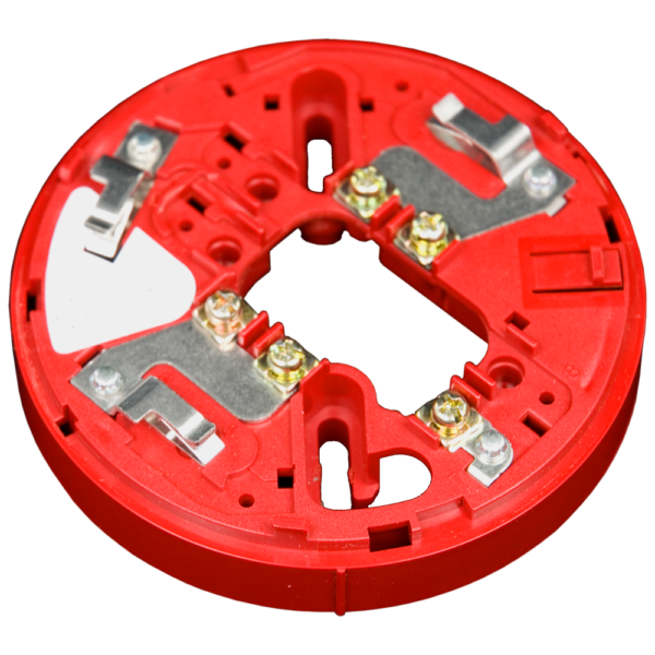 Base de montaje de sirena de pared inteligente - YBO-R/3(RED)