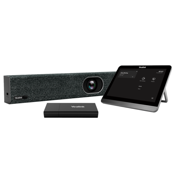 Yealink Videoconferencia All in One - YL-A20-021-TEAMS