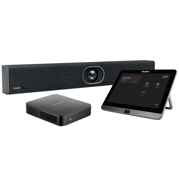 Yealink Videoconferencia All in One - YL-MVC400-C3-000