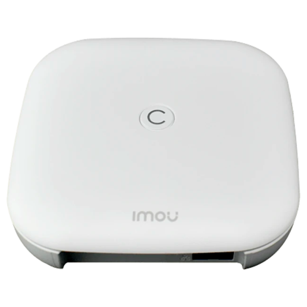 Imou Hub Gateway Inalambrico - ZG1-IMOU