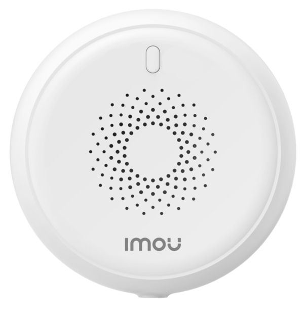 Imou Detector de Gas - ZGA1-EU-IMOU