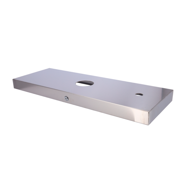Cubierta superior para torno - ZK-ACC-ITC-TS2000-1