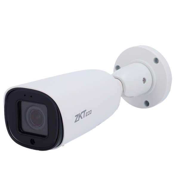 Cámara IP bullet 2 Mpx LPR - ZK-BL-852Q38A-LP