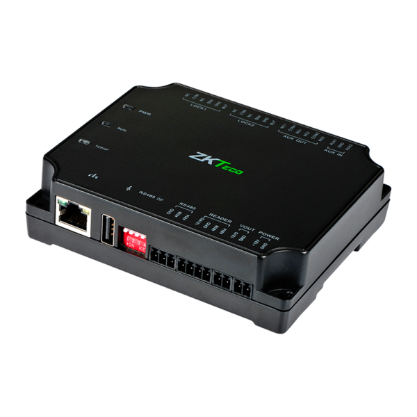 Controladora de acceso - ZK-C2-260