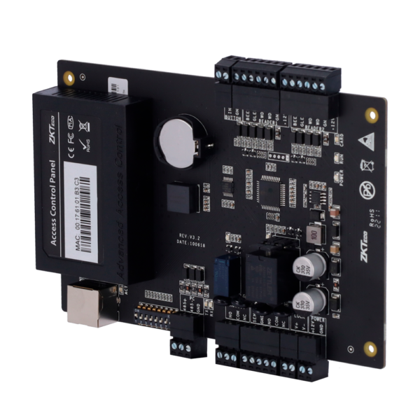 Controladora de acceso - ZK-C3-100PRO