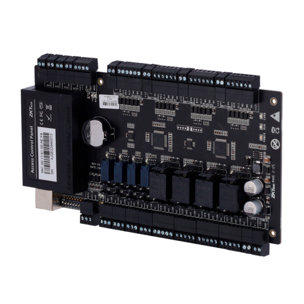 Controladora de acceso - ZK-C3-400PRO