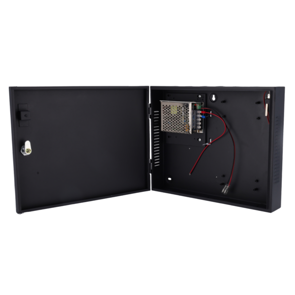 Caja para controladora - ZK-C3-BOX