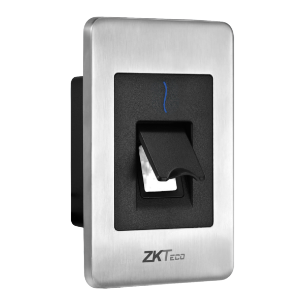 Lector de acceso - ZK-FR1500A-WP-EM