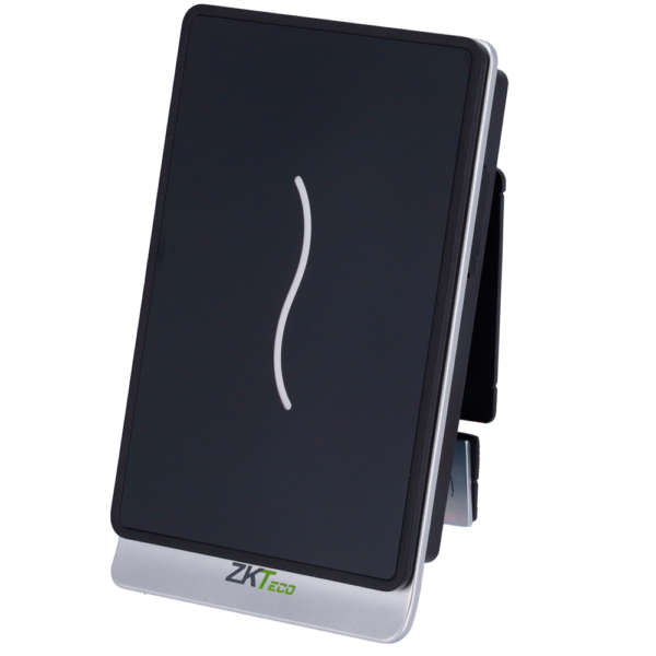 Lector de acceso autónomo IP67 - ZK-GL-PRORF-2