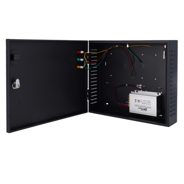 Caja para controladora - ZK-INBIO-BOX