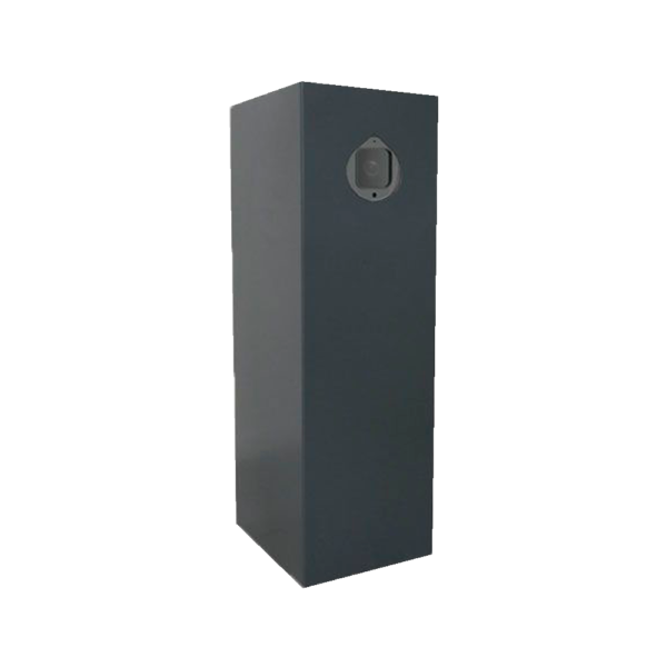 Tótem para LPR - ZK-IPC-ACC-TOTEM-7011L