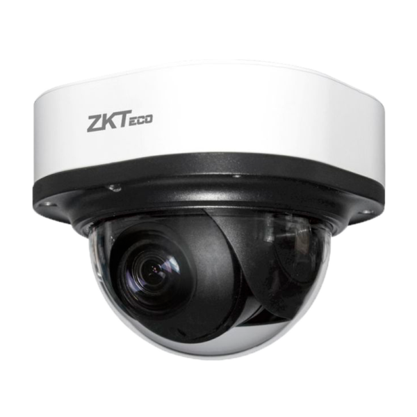 Cámara IP domo 2 Mpx LPR - ZK-IPC-AI-DL-852Q28B-LP