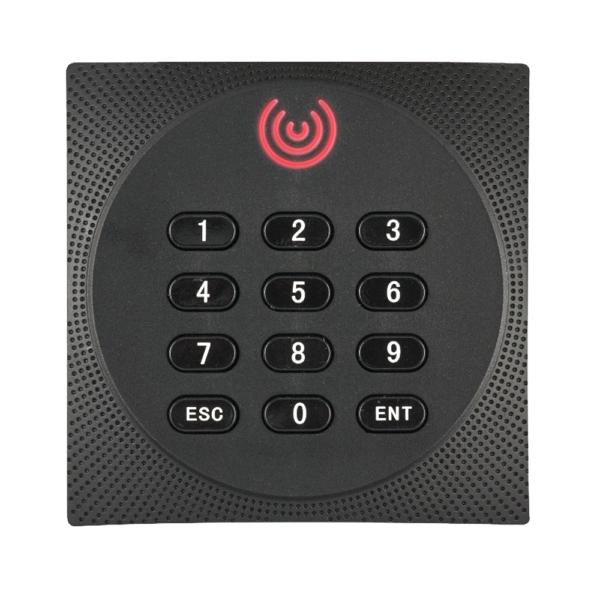 Lector de acceso - ZK-KR614-OSDP