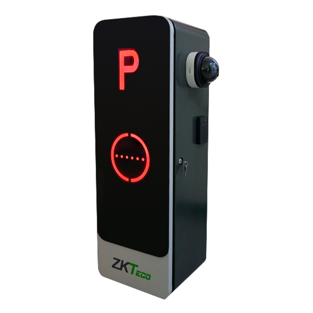 Kit de solución para parking – ZK-PB-BG1000L-KIT