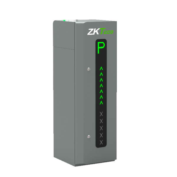 Barrera de parking de alto rendimiento - ZK-PB-PROBG3030L-LED