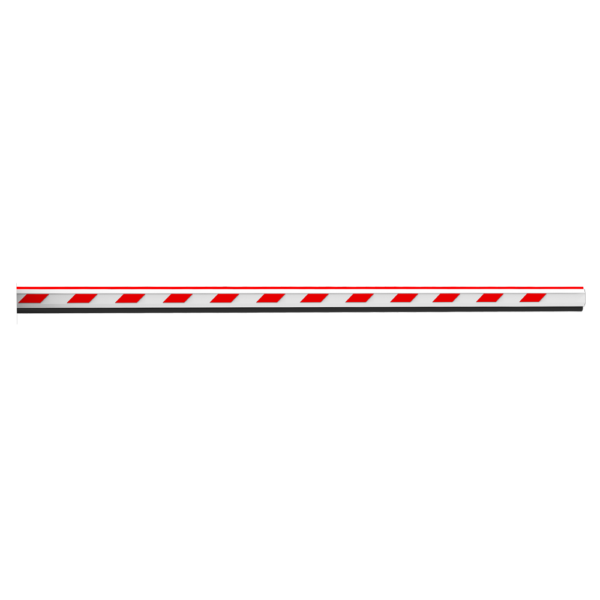 Brazo de barrera para parking - ZK-PROBG-BOOM160T-L
