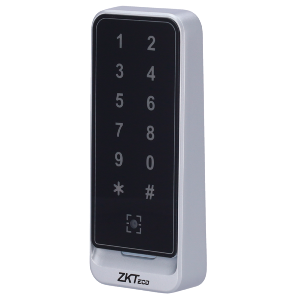 Lector de acceso - ZK-QR600-VK-EM