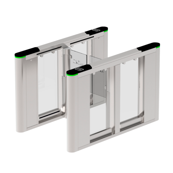 Torno de acceso bidireccional - ZK-SBTL8000