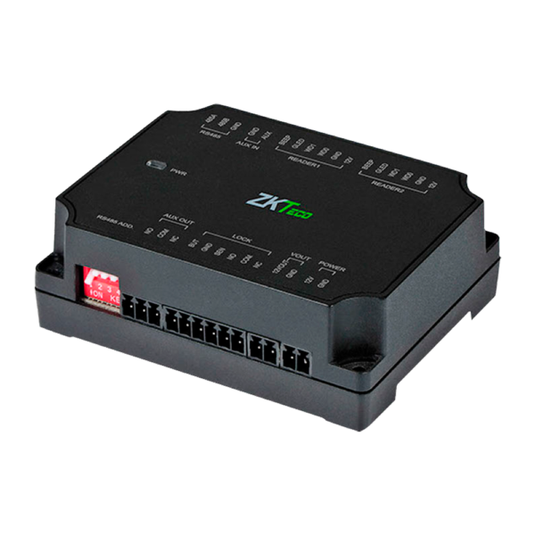 Controladora de acceso extensora - ZK-SRB-DM10