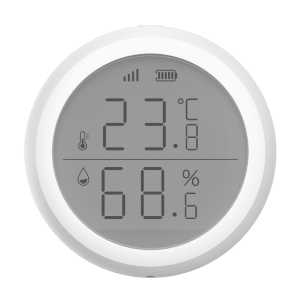 Imou Sensor de humedad y temperatura - ZTM1-EU-IMOU
