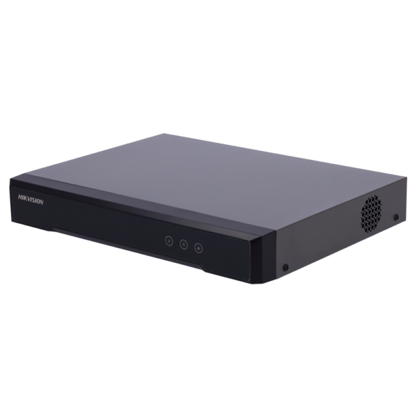 Encoder Hikvision - iDS-6704HUHI-M