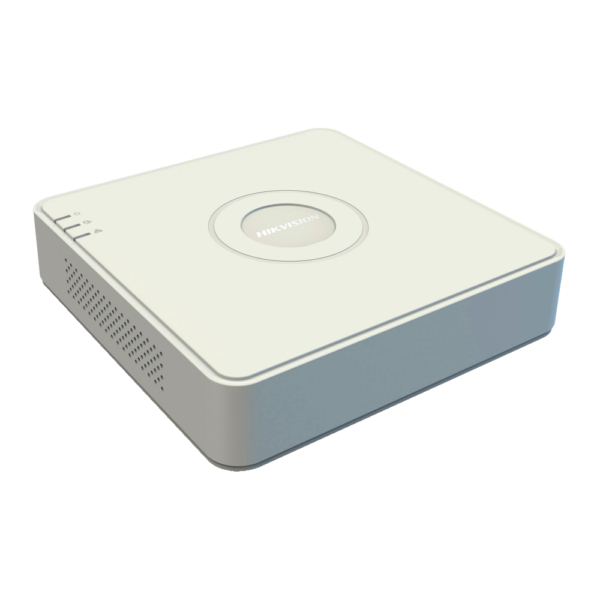 Hikvision DVR 5n1 - iDS-7108HUHI-M1/S(C)