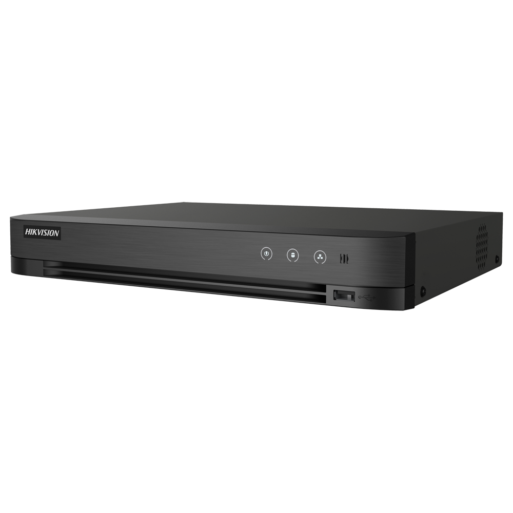 Hikvision DVR 5n1 – iDS-7204HUHI-M1/S(C)/4A+4/1ALM