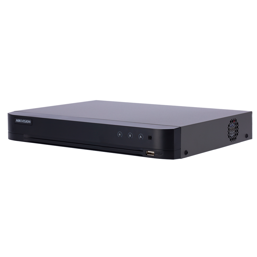 Hikvision DVR 5n1 gama PRO – iDS-7208HQHI-M2/XT