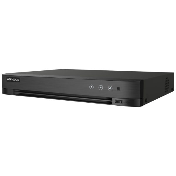 Hikvision DVR 5n1 - iDS-7208HTHI-M2/S(C)/4A+8/4ALM
