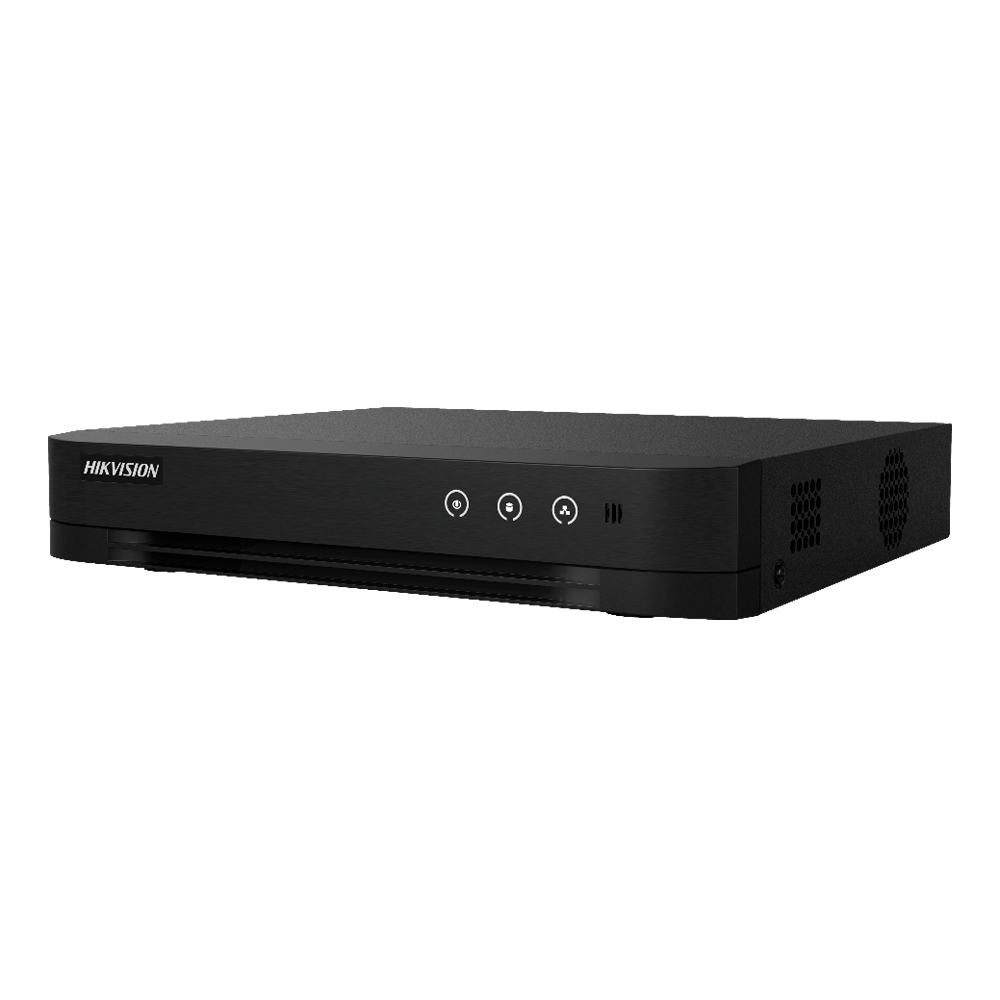 Hikvision DVR 5n1 – iDS-7208HUHI-M1/E(C)