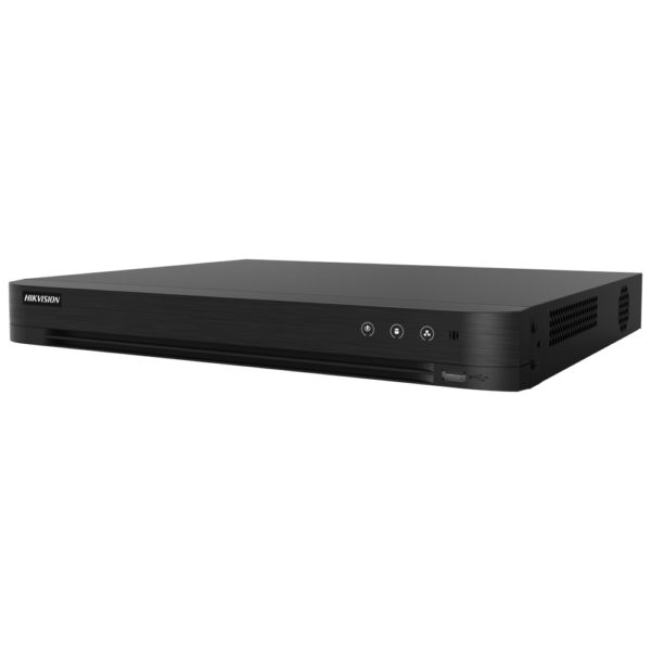 Hikvision DVR 5n1 PoC - iDS-7208HUHI-M2/P(C)/4A+8/4ALM
