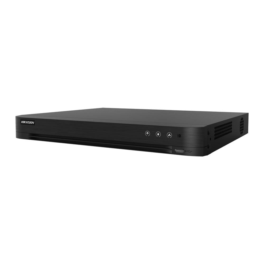 Hikvision DVR 5n1 – iDS-7208HUHI-M2/S(C)/4A+8/4ALM