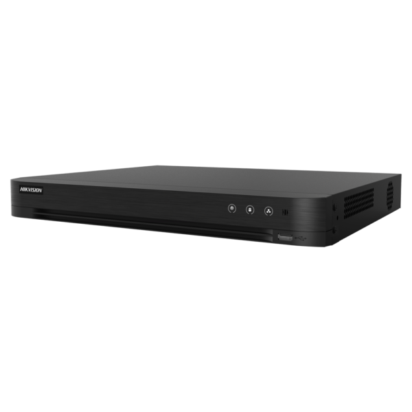 Hikvision DVR 5n1 - iDS-7216HQHI-M2/FA/A