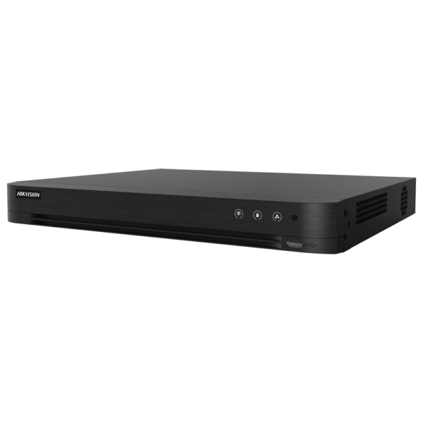 Hikvision DVR 5n1 PoC - iDS-7216HUHI-M2/P(C)/4A+4/1ALM