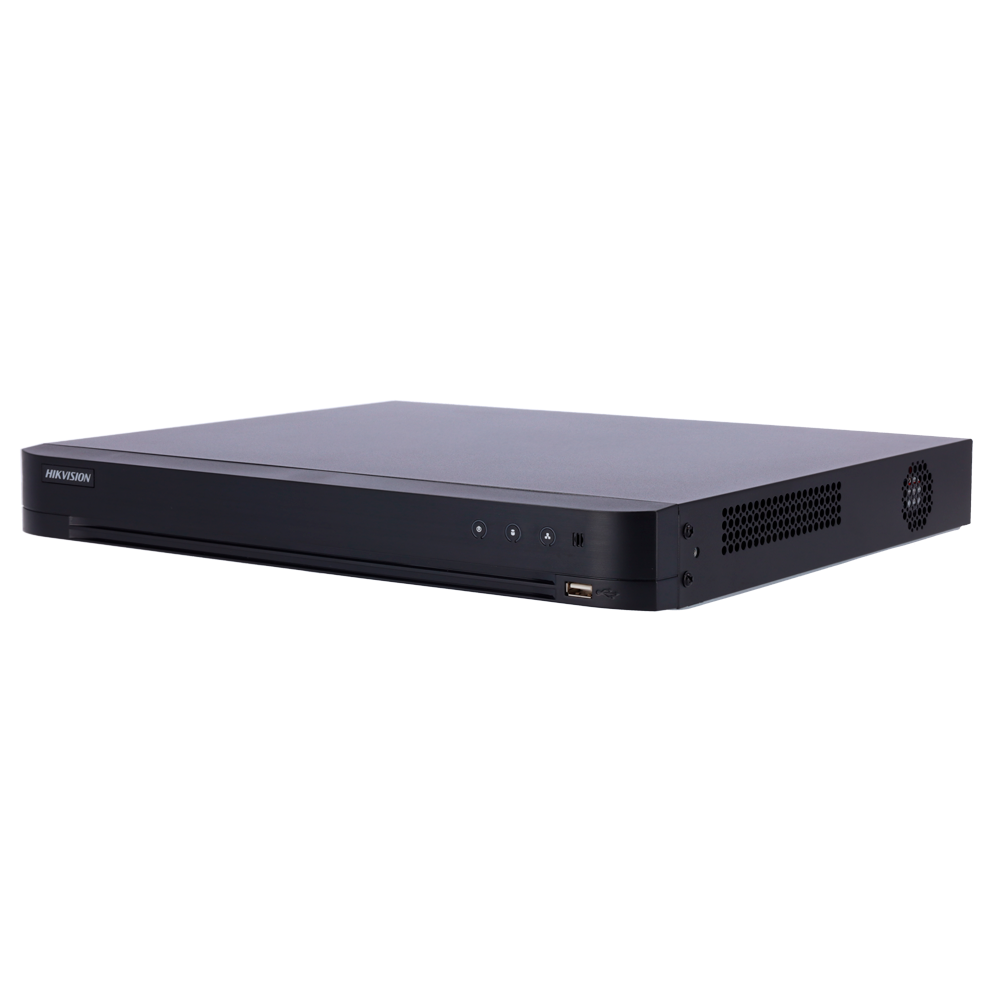 Hikvision DVR 5n1 – iDS-7216HUHI-M2/X/4A+ALM16/4