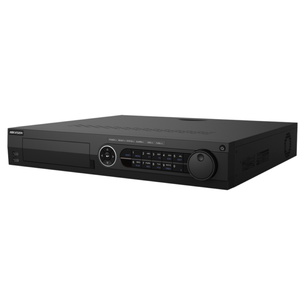 Hikvision DVR 5n1 - iDS-7316HQHI-M4/S