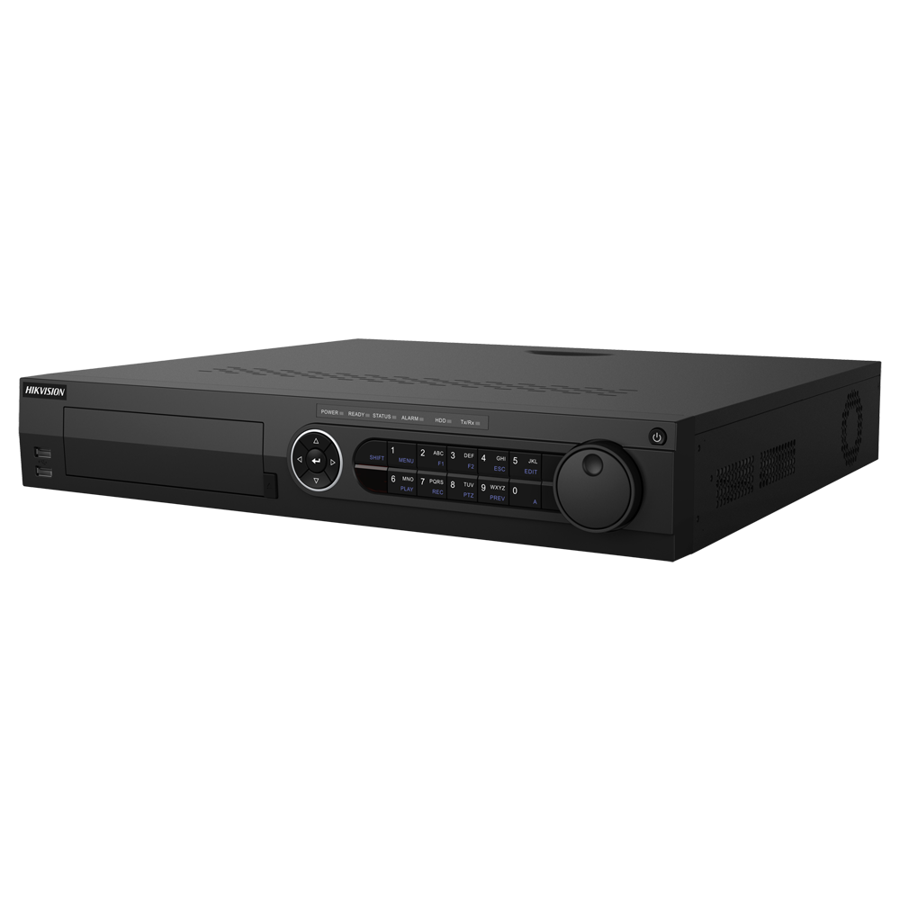 Hikvision DVR 5n1 – iDS-7332HQHI-M4/S