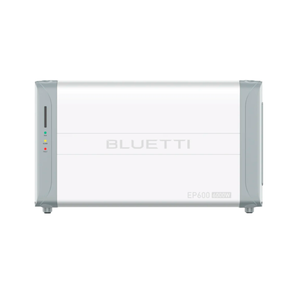 Inversor Bluetti - BL-EP600