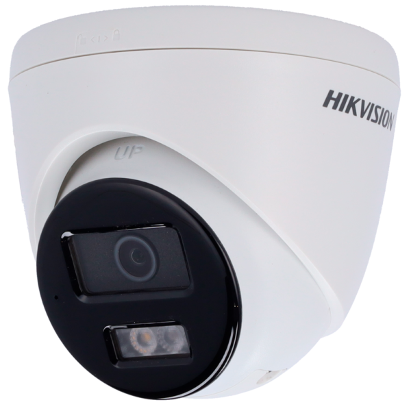 Cámara Turret IP Hikvision gama Value - DS-2CD1343G2-LIUF/SL(2.8mm)