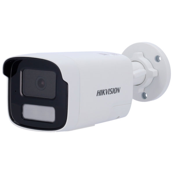 Cámara Bullet IP Hikvision gama Value - DS-2CD1T83G2-LIUF/SL(4mm)