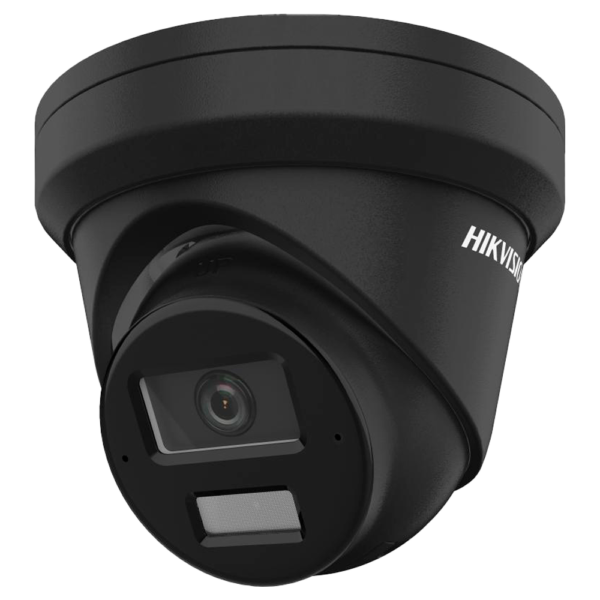 Hikvision - DS-2CD2383G2-LI2U(2.8mm)(BLACK)