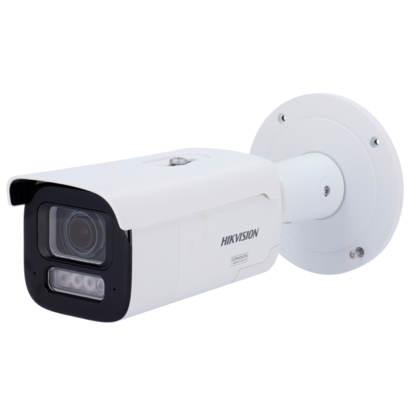 Hikvision cámara IP Bullet gama PRO ColorVu3.0 - DS-2CD2647G3-LIZSY(2.8-12mm)