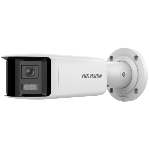 Hikvision - DS-2CD2T46G2P-ISU/SL(2.8mm)(C)
