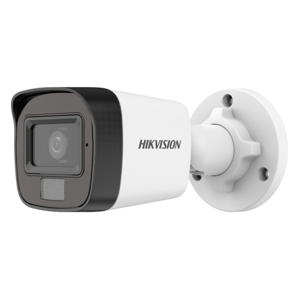 Hikvision Cámara Bullet 4en1 Gama Value - DS-2CE16K0T-LFS(2.8mm)